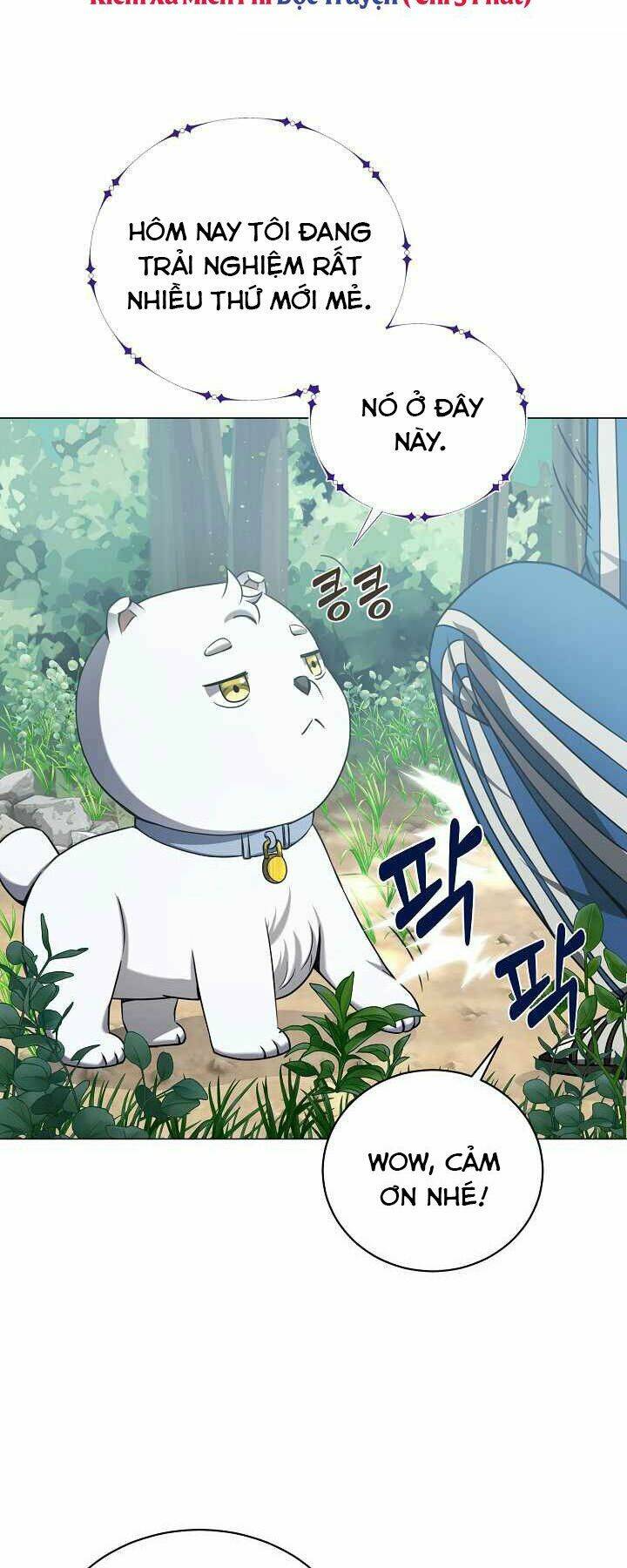 Nhà Hàng Bình Dân Của Anh Hùng Trở Về Chap 15 - Next Chap 16
