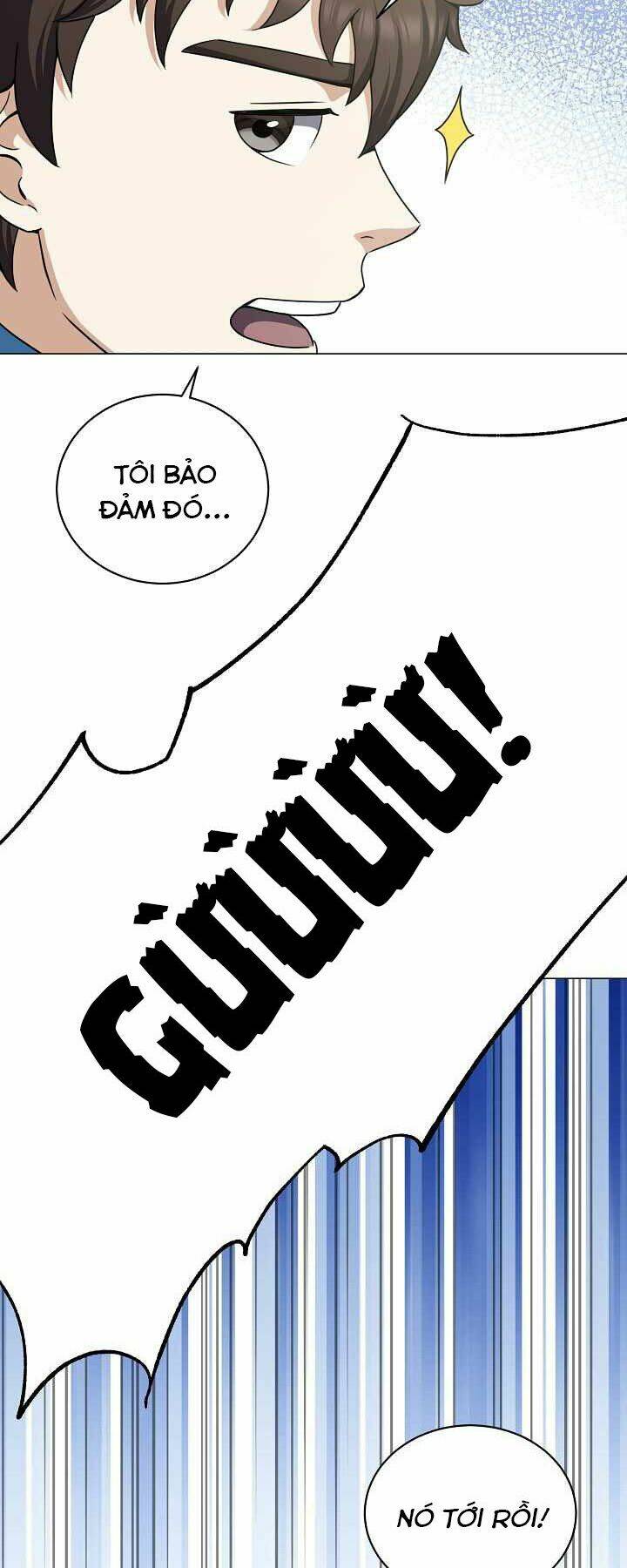 Nhà Hàng Bình Dân Của Anh Hùng Trở Về Chap 15 - Next Chap 16