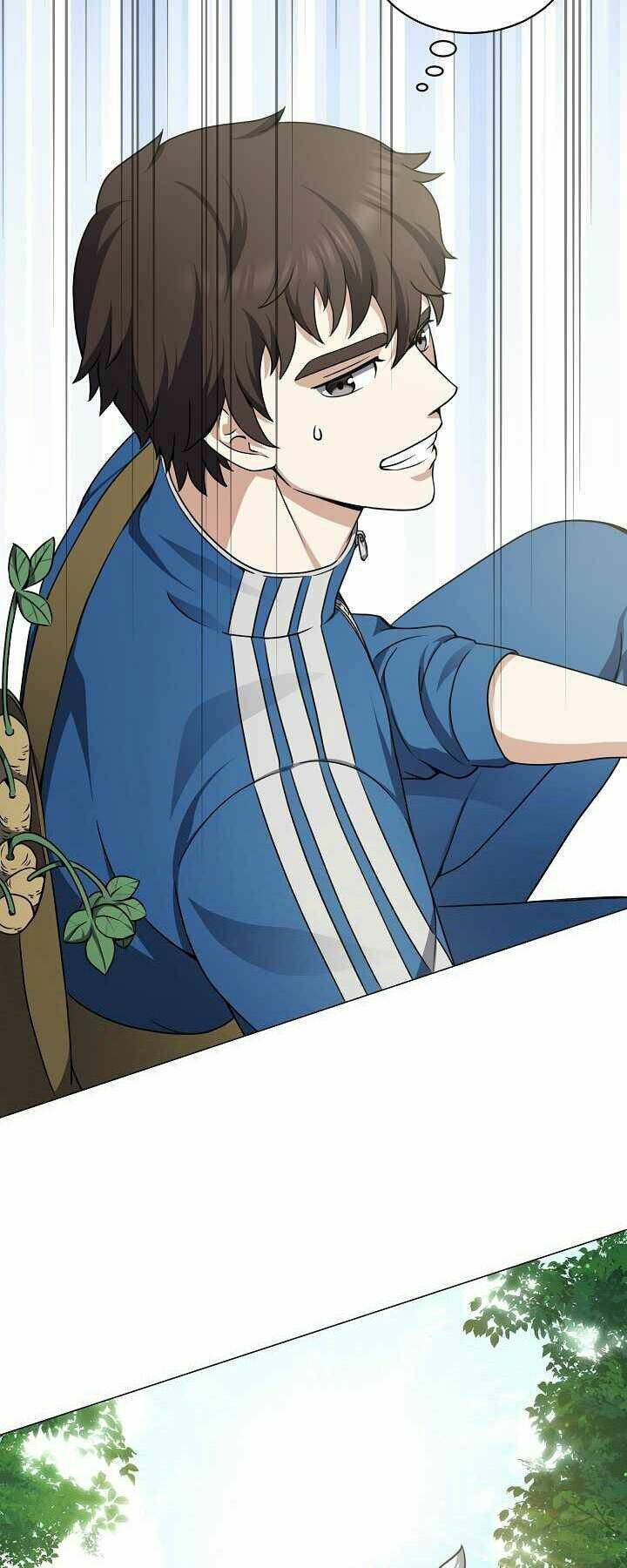 Nhà Hàng Bình Dân Của Anh Hùng Trở Về Chap 15 - Next Chap 16