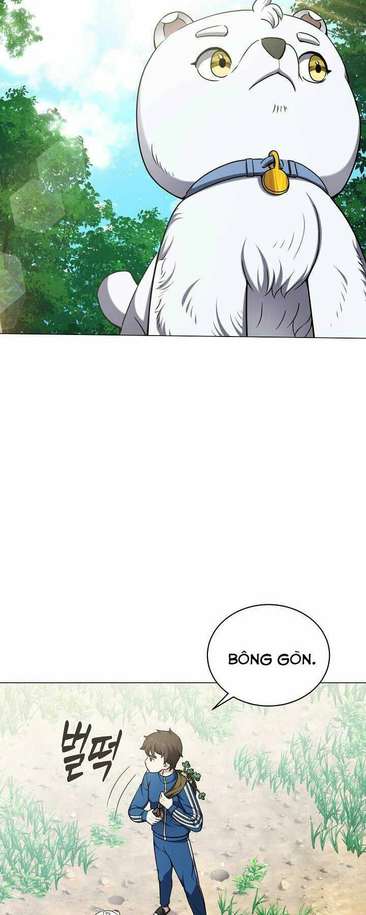 Nhà Hàng Bình Dân Của Anh Hùng Trở Về Chap 15 - Next Chap 16