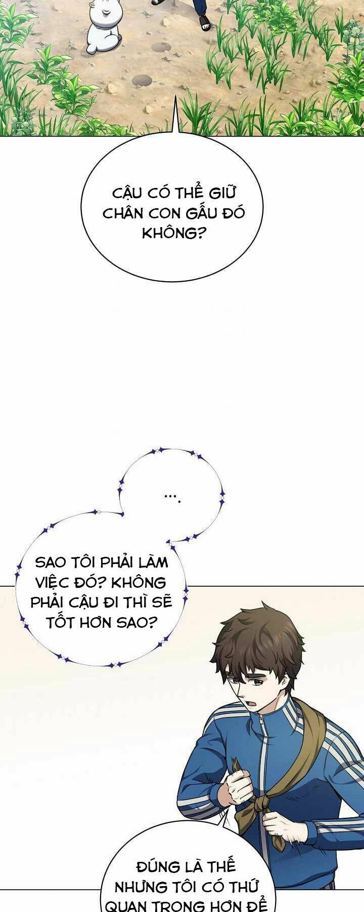 Nhà Hàng Bình Dân Của Anh Hùng Trở Về Chap 15 - Next Chap 16