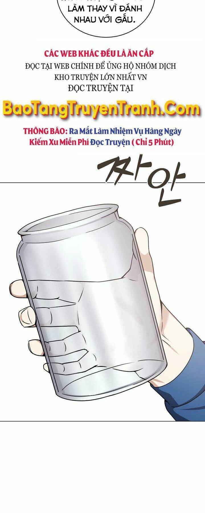 Nhà Hàng Bình Dân Của Anh Hùng Trở Về Chap 15 - Next Chap 16