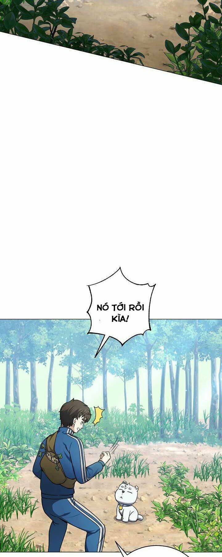 Nhà Hàng Bình Dân Của Anh Hùng Trở Về Chap 15 - Next Chap 16