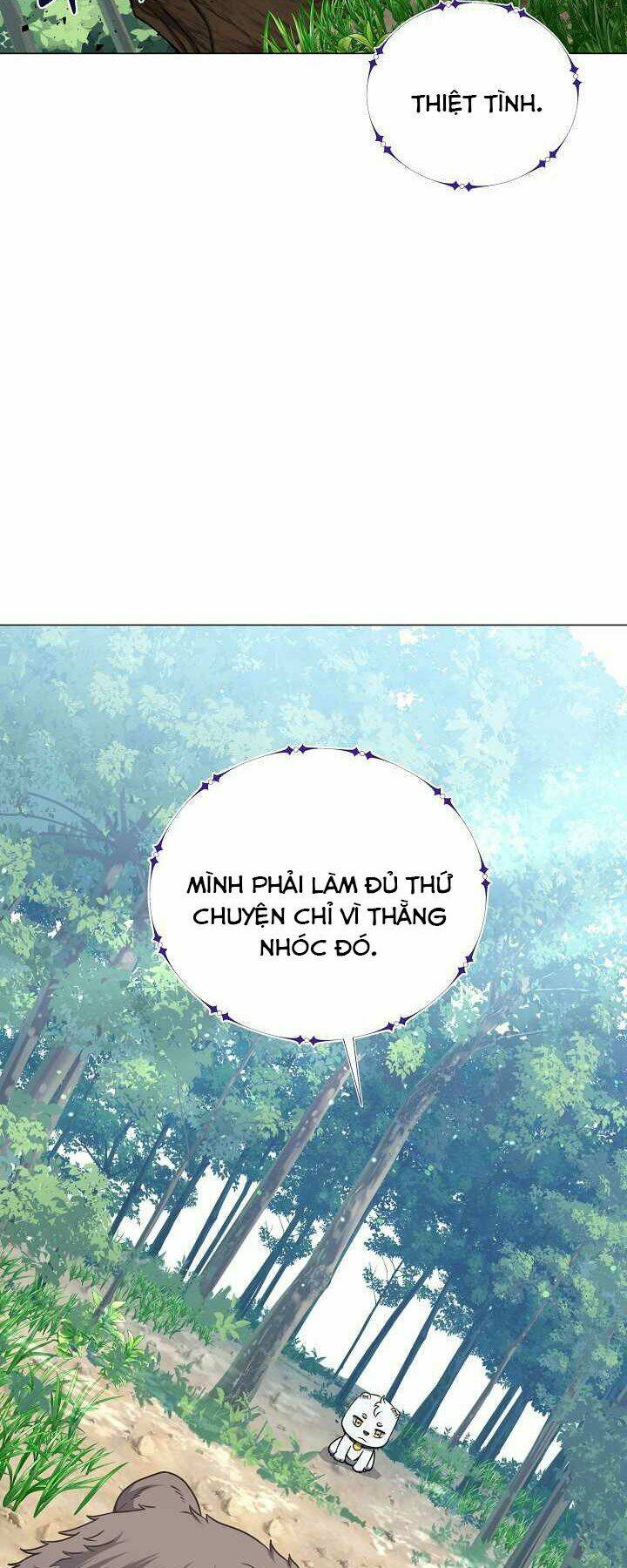 Nhà Hàng Bình Dân Của Anh Hùng Trở Về Chap 15 - Next Chap 16