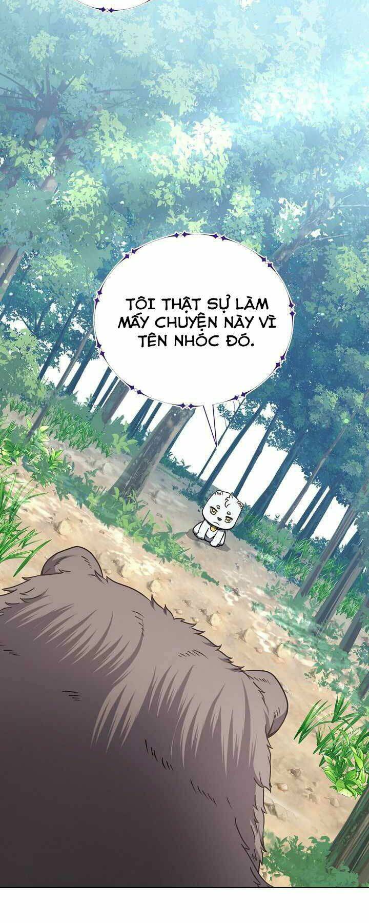Nhà Hàng Bình Dân Của Anh Hùng Trở Về Chap 16 - Next Chap 17