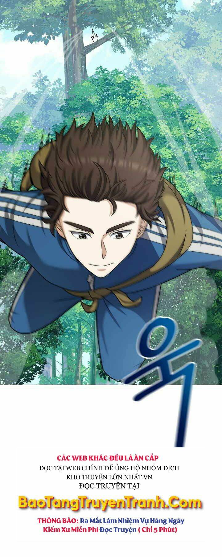 Nhà Hàng Bình Dân Của Anh Hùng Trở Về Chap 16 - Next Chap 17