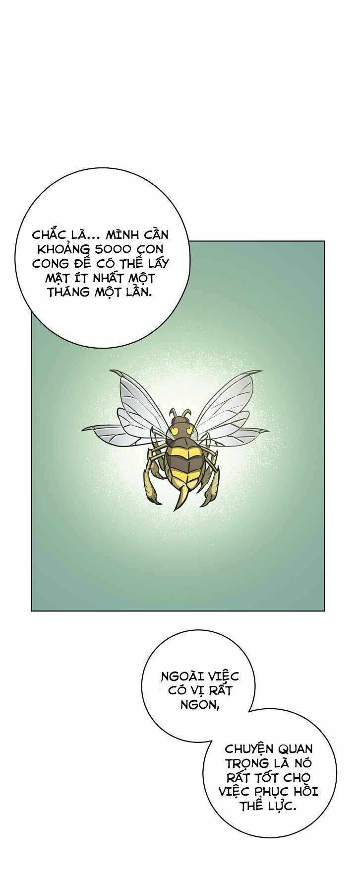 Nhà Hàng Bình Dân Của Anh Hùng Trở Về Chap 16 - Next Chap 17