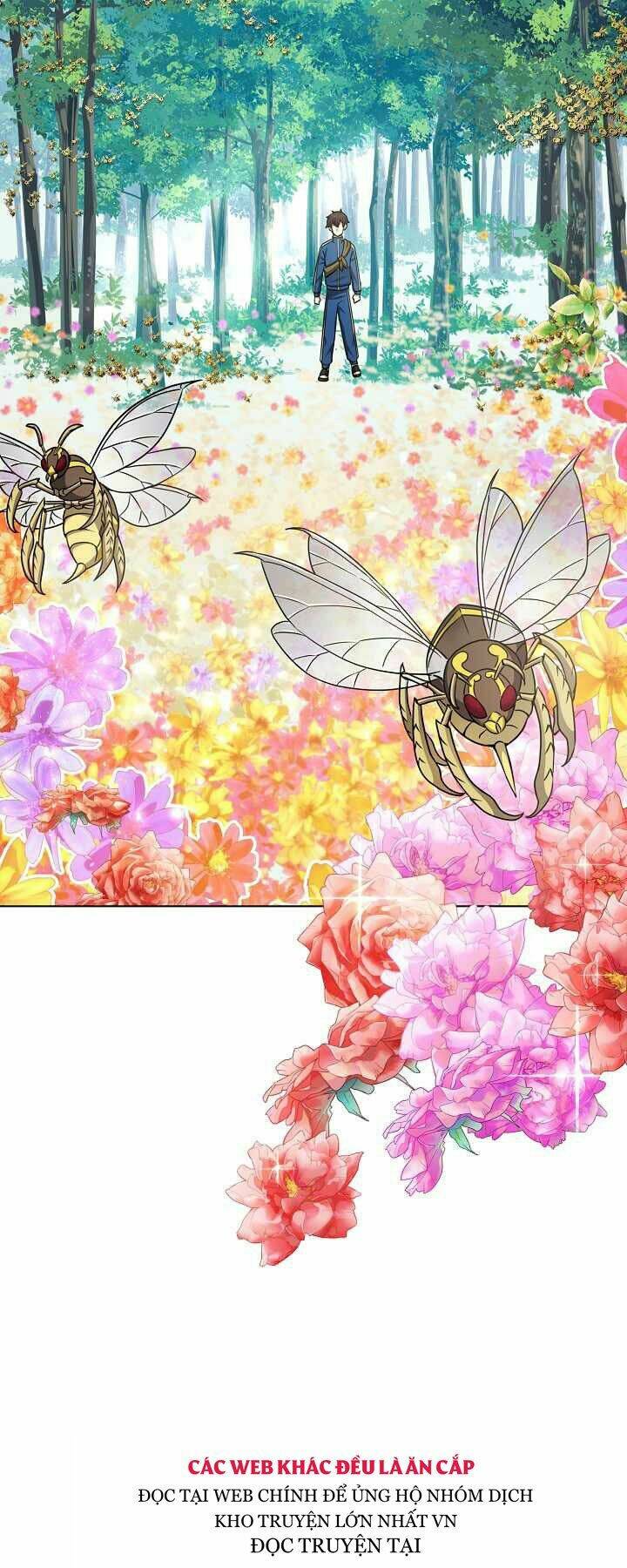 Nhà Hàng Bình Dân Của Anh Hùng Trở Về Chap 16 - Next Chap 17
