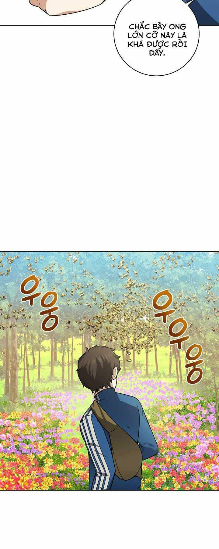 Nhà Hàng Bình Dân Của Anh Hùng Trở Về Chap 16 - Next Chap 17