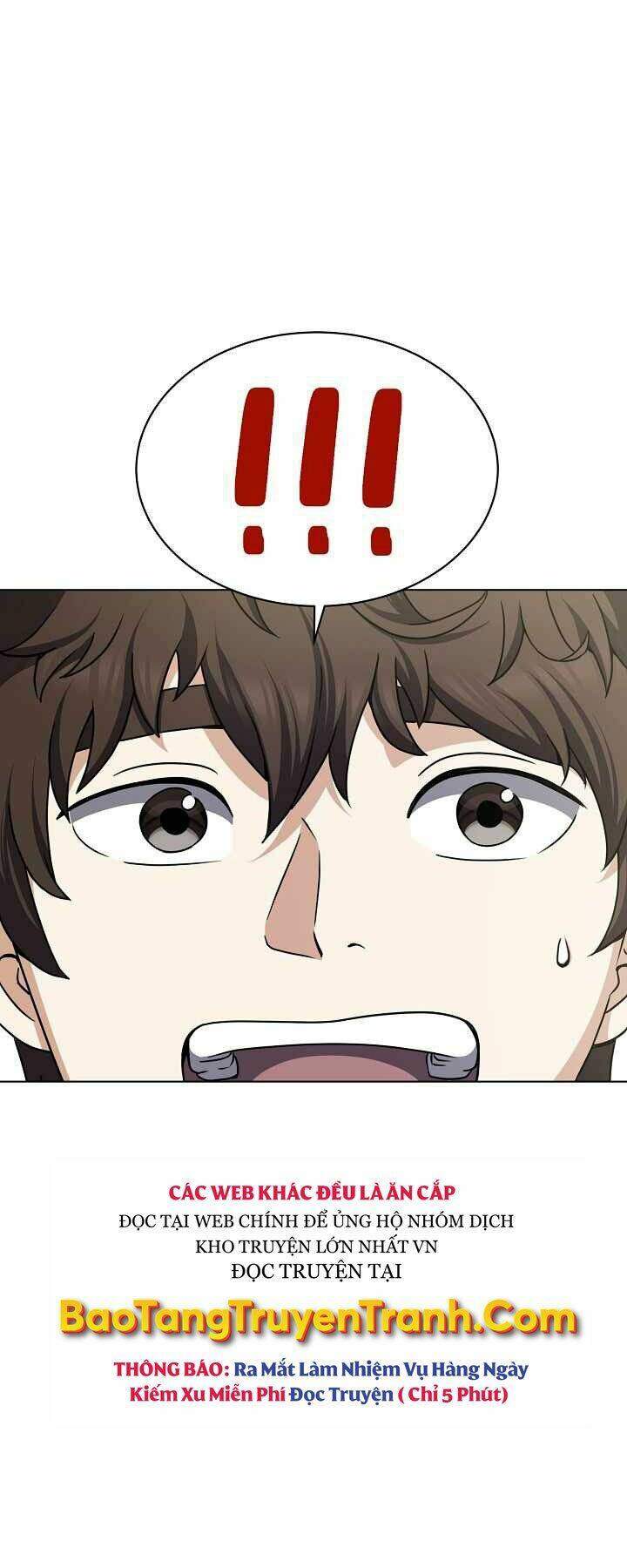 Nhà Hàng Bình Dân Của Anh Hùng Trở Về Chap 16 - Next Chap 17