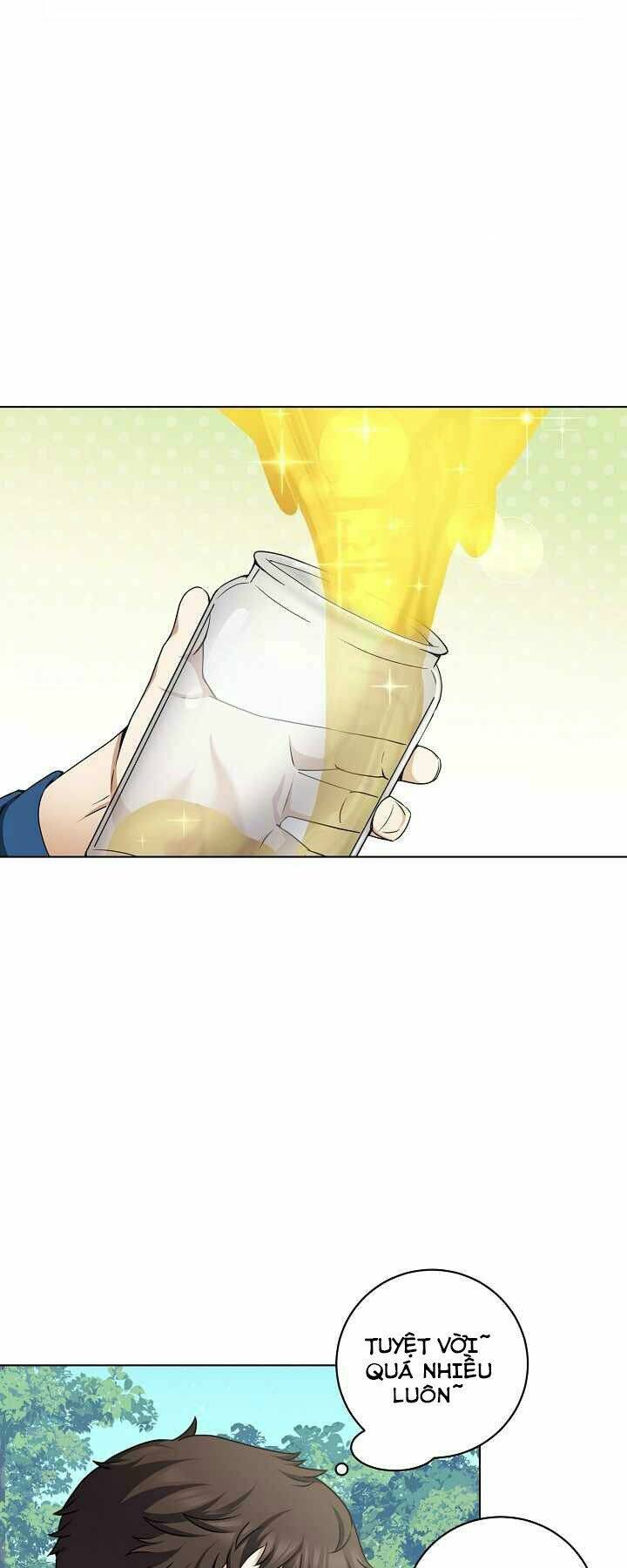 Nhà Hàng Bình Dân Của Anh Hùng Trở Về Chap 16 - Next Chap 17