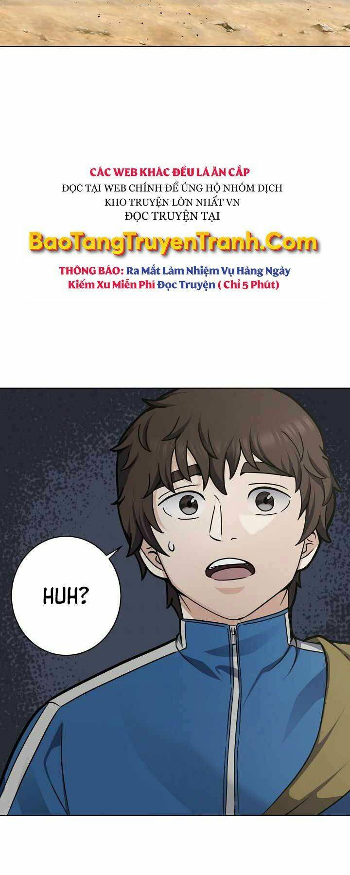 Nhà Hàng Bình Dân Của Anh Hùng Trở Về Chap 16 - Next Chap 17