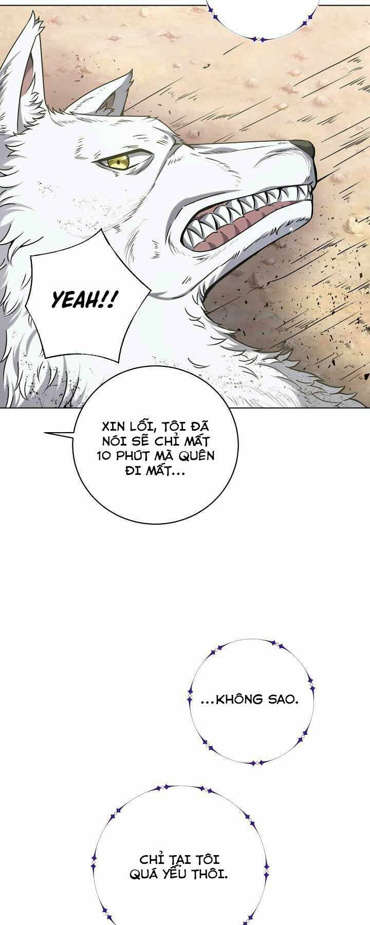 Nhà Hàng Bình Dân Của Anh Hùng Trở Về Chap 16 - Next Chap 17