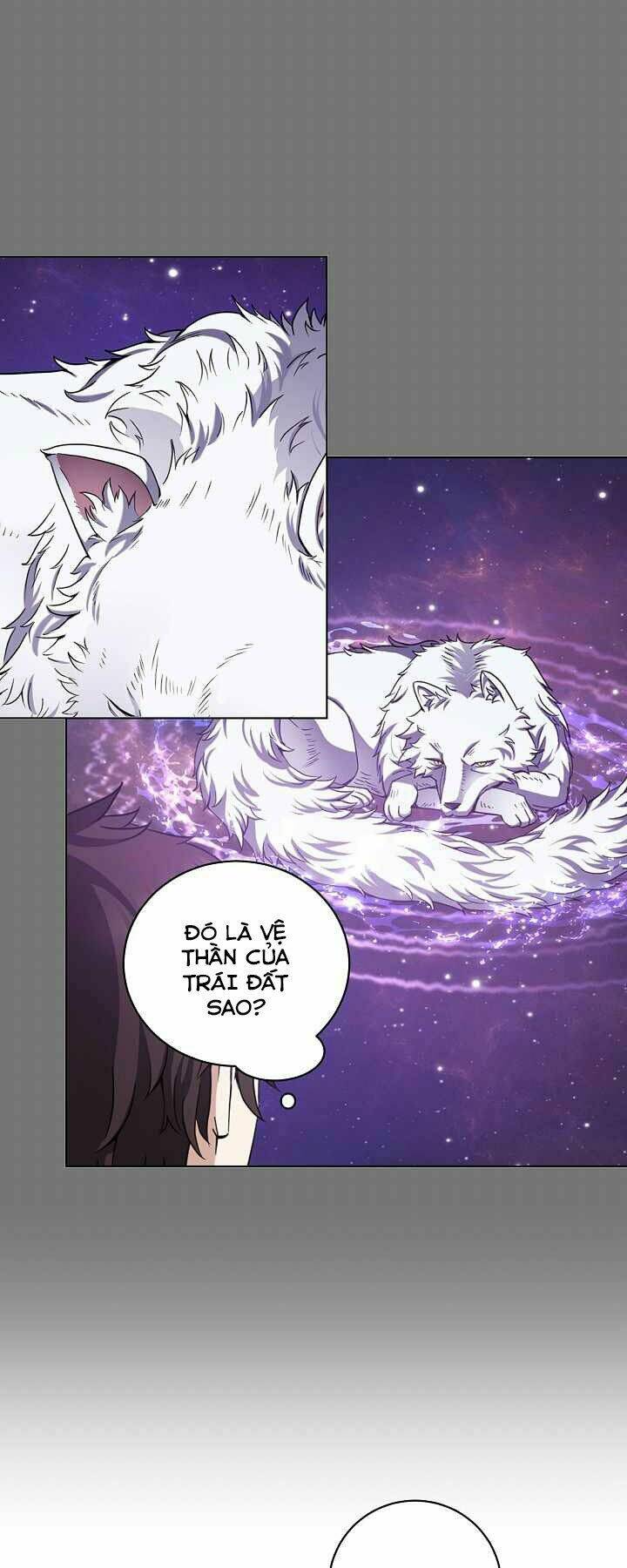 Nhà Hàng Bình Dân Của Anh Hùng Trở Về Chap 16 - Next Chap 17