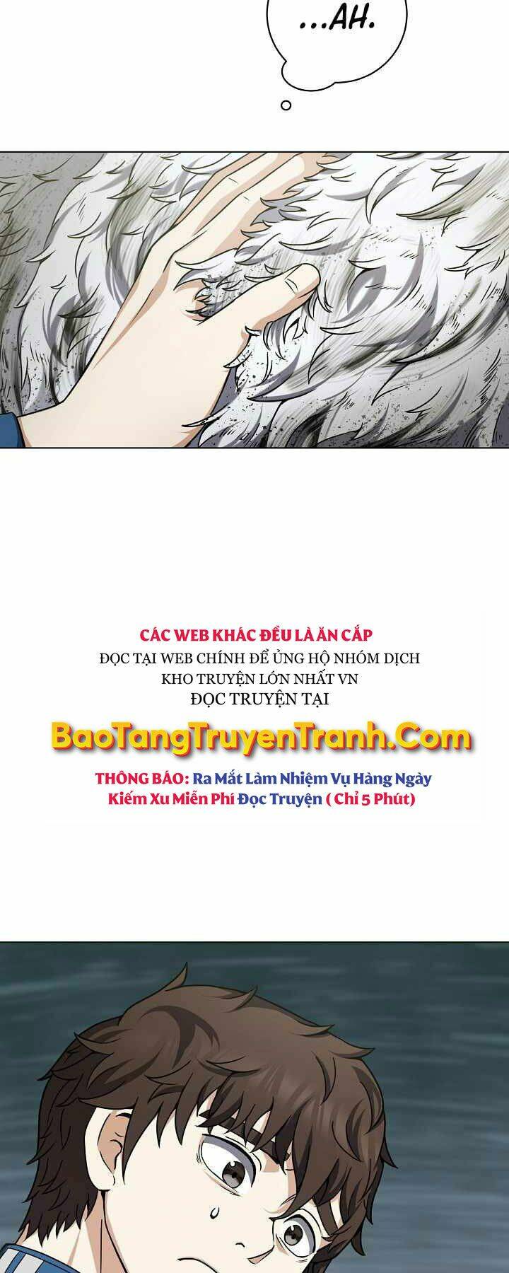 Nhà Hàng Bình Dân Của Anh Hùng Trở Về Chap 16 - Next Chap 17