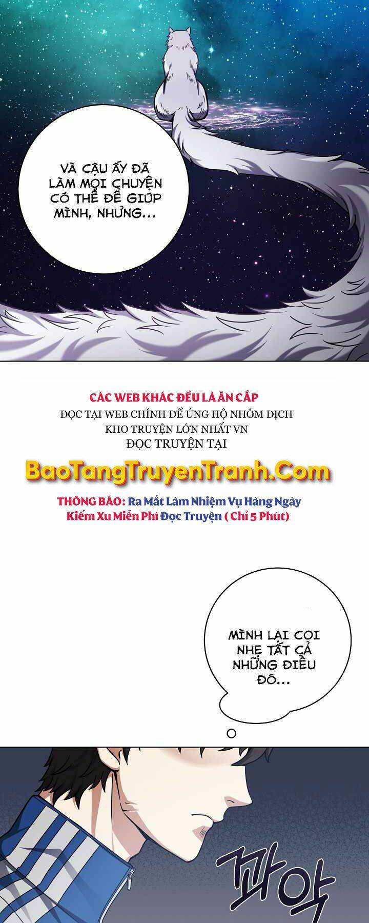 Nhà Hàng Bình Dân Của Anh Hùng Trở Về Chap 16 - Next Chap 17