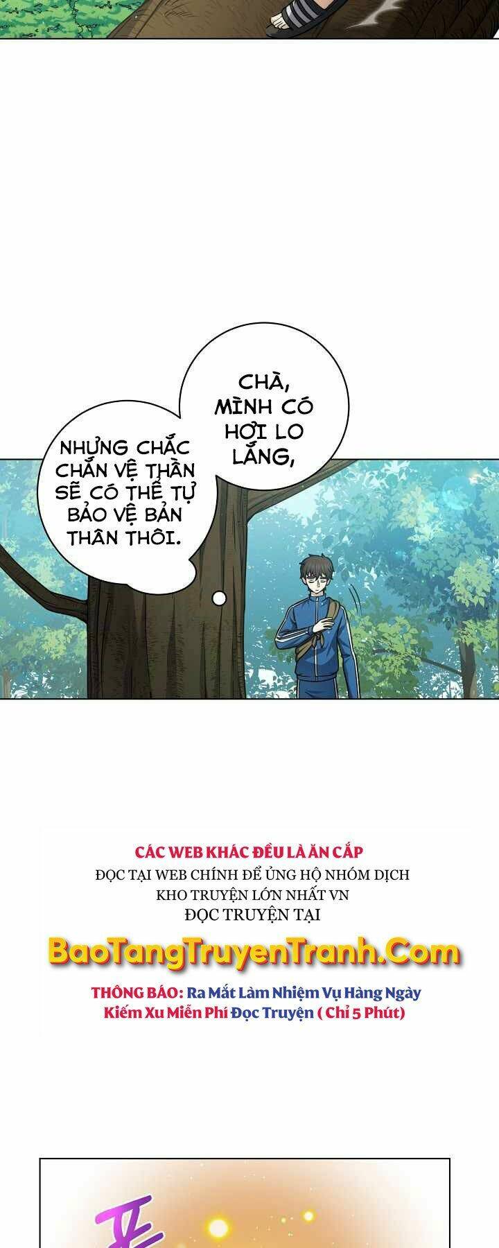 Nhà Hàng Bình Dân Của Anh Hùng Trở Về Chap 16 - Next Chap 17