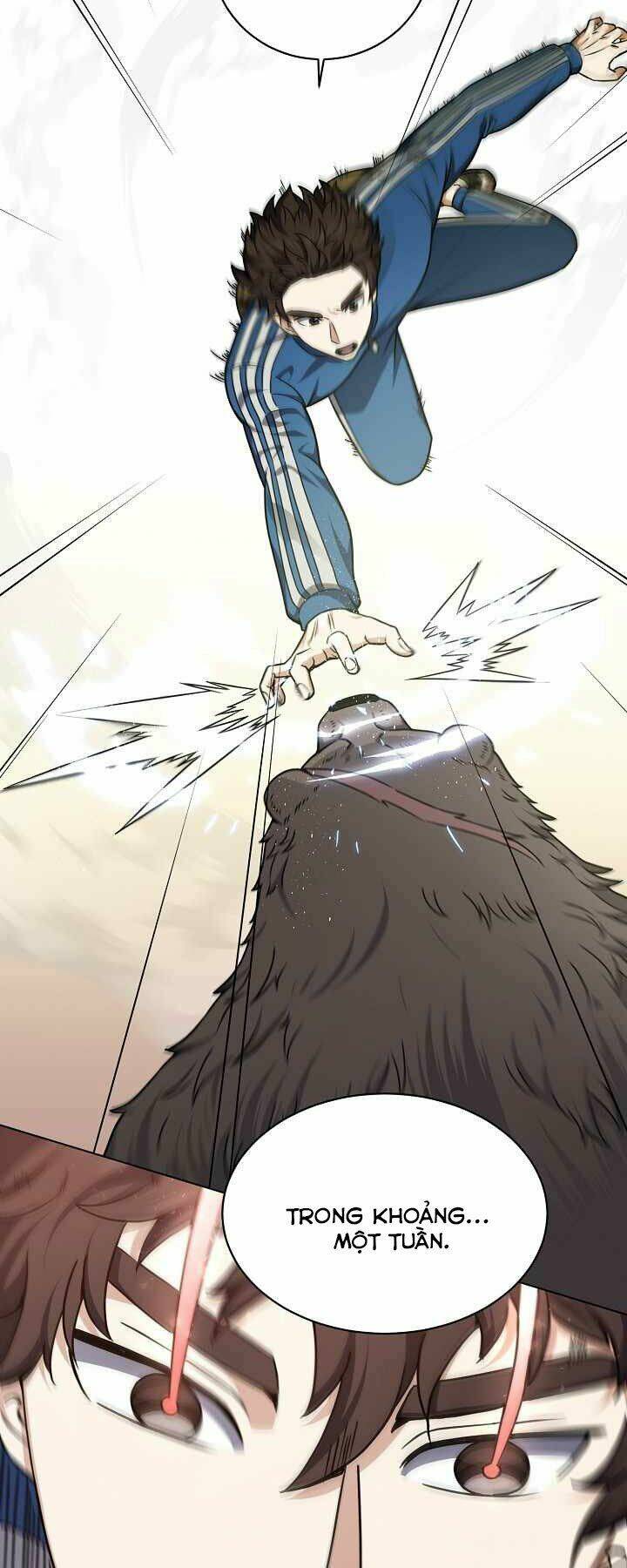 Nhà Hàng Bình Dân Của Anh Hùng Trở Về Chap 16 - Next Chap 17