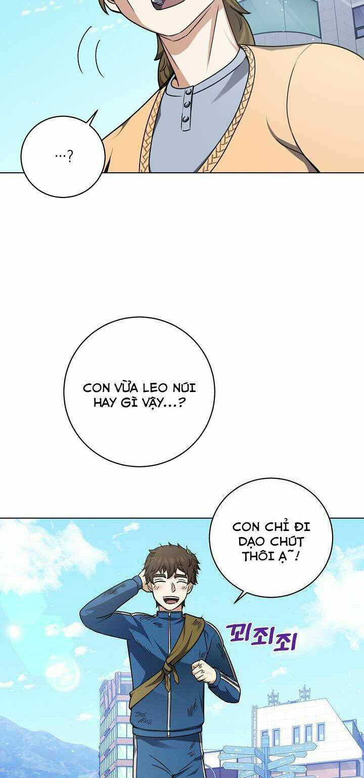 Nhà Hàng Bình Dân Của Anh Hùng Trở Về Chap 16 - Next Chap 17