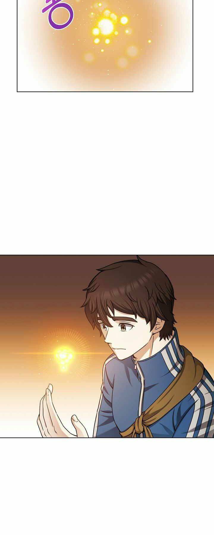 Nhà Hàng Bình Dân Của Anh Hùng Trở Về Chap 16 - Next Chap 17