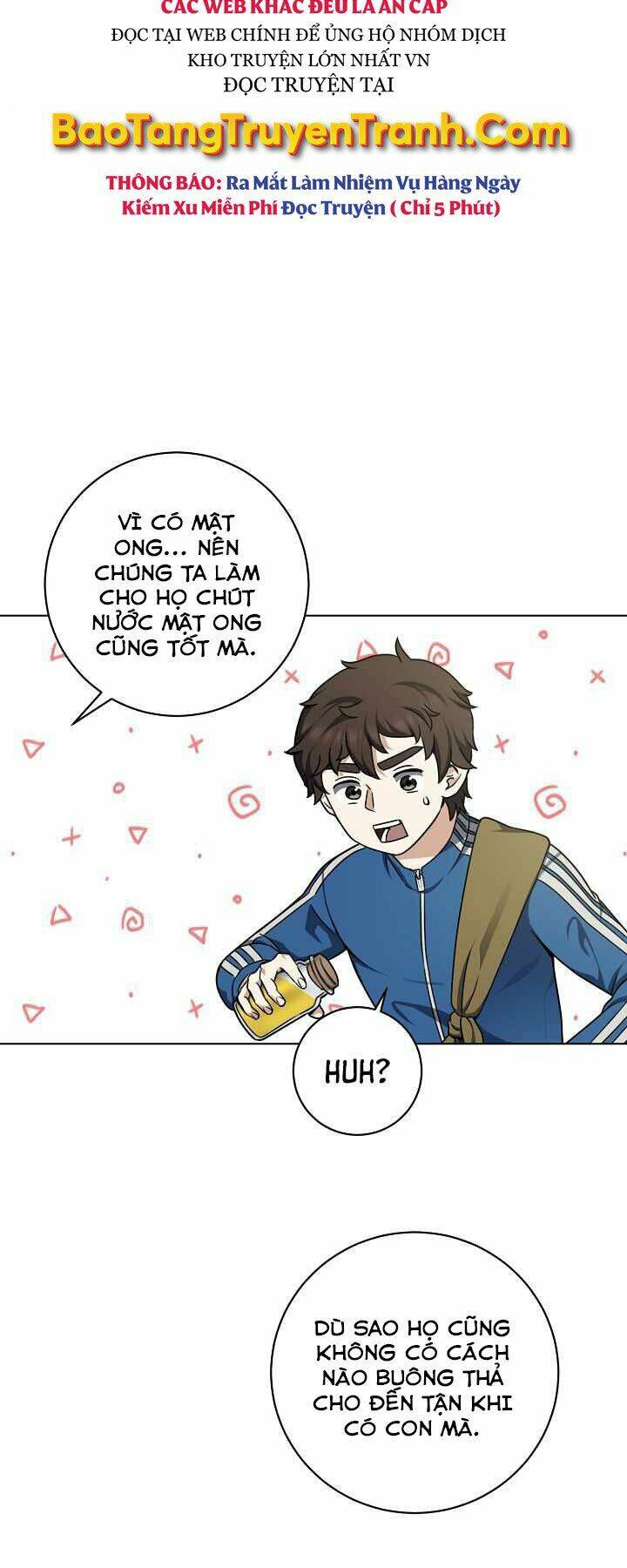 Nhà Hàng Bình Dân Của Anh Hùng Trở Về Chap 16 - Next Chap 17