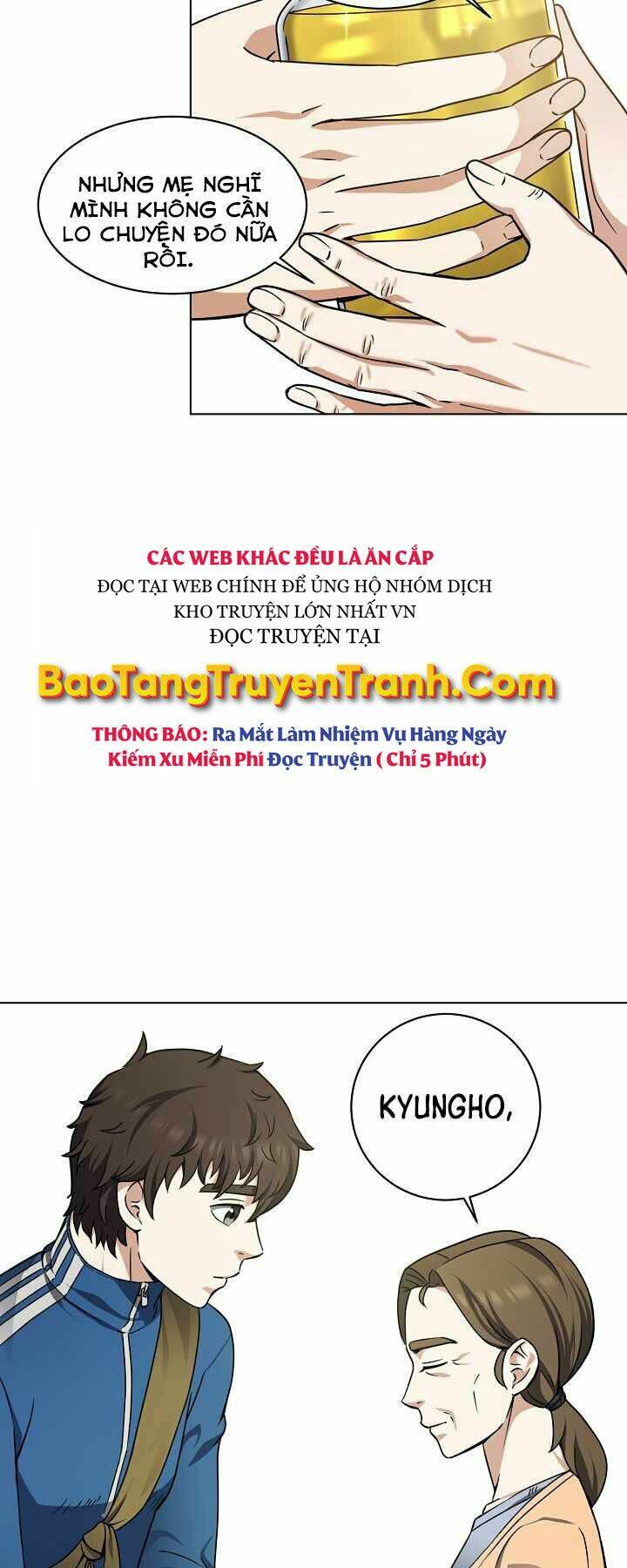 Nhà Hàng Bình Dân Của Anh Hùng Trở Về Chap 16 - Next Chap 17