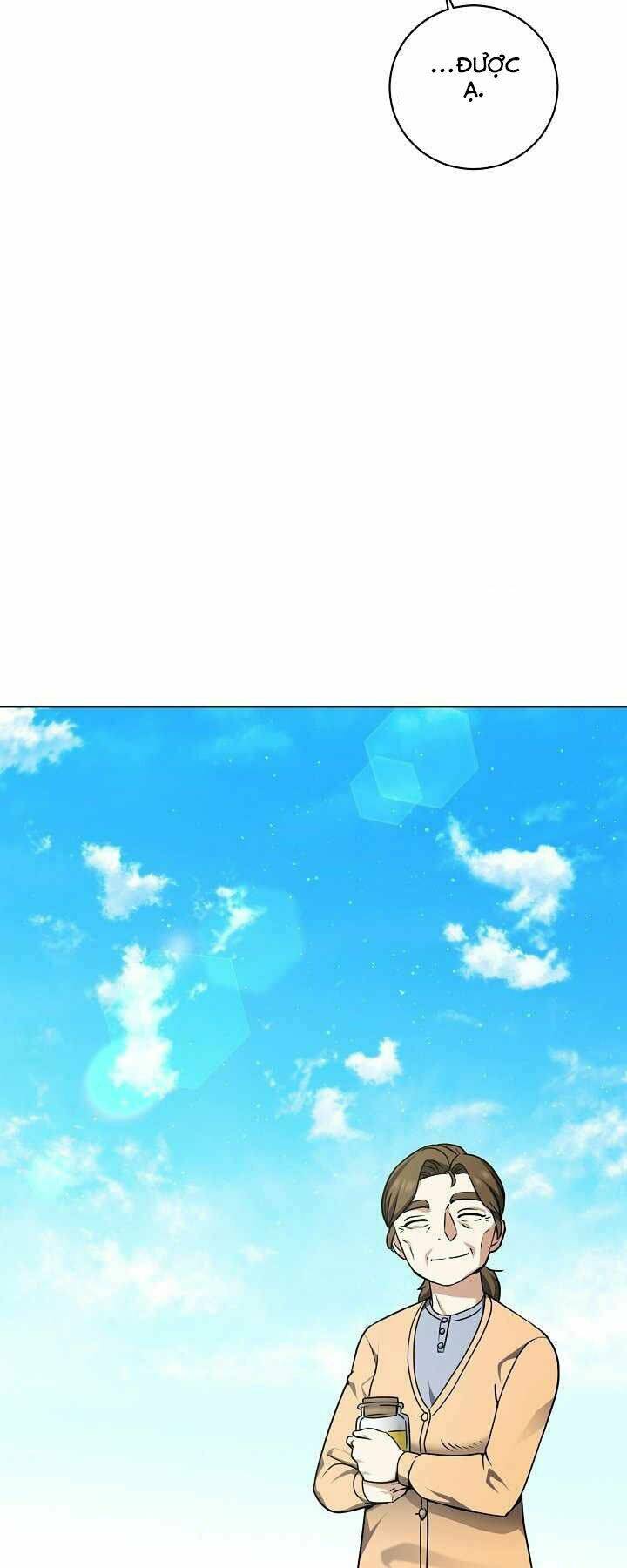 Nhà Hàng Bình Dân Của Anh Hùng Trở Về Chap 16 - Next Chap 17