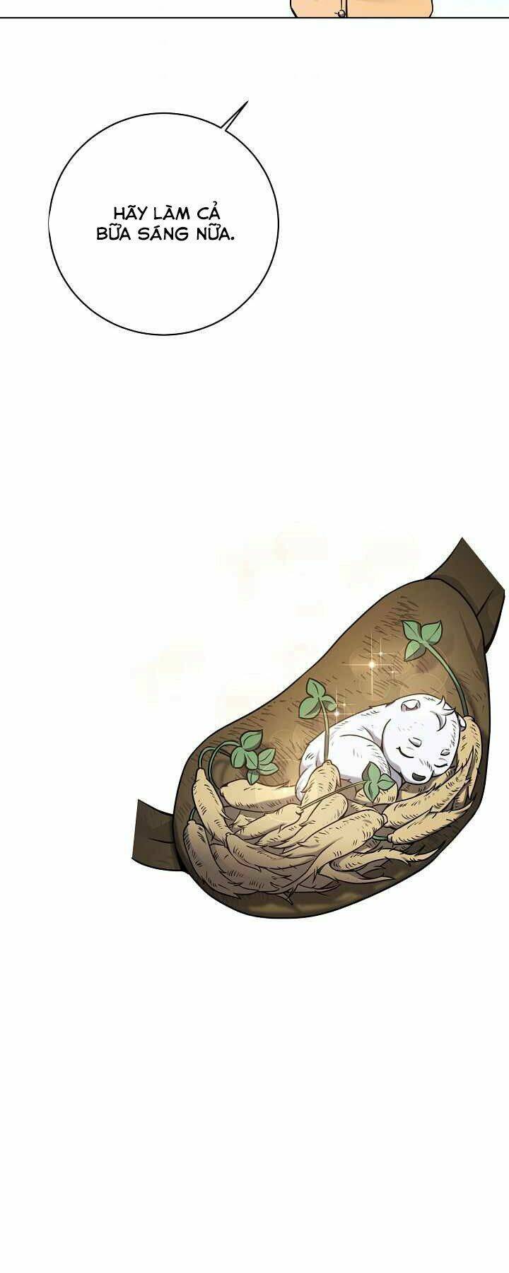 Nhà Hàng Bình Dân Của Anh Hùng Trở Về Chap 16 - Next Chap 17