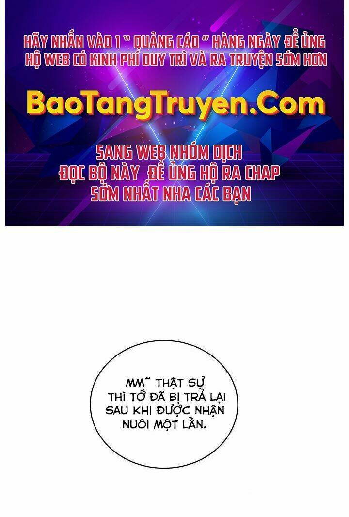 Nhà Hàng Bình Dân Của Anh Hùng Trở Về Chap 17 - Next Chap 18