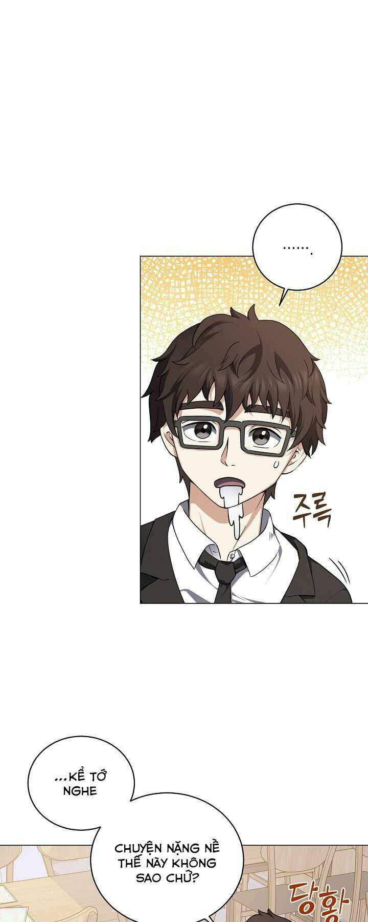 Nhà Hàng Bình Dân Của Anh Hùng Trở Về Chap 17 - Next Chap 18