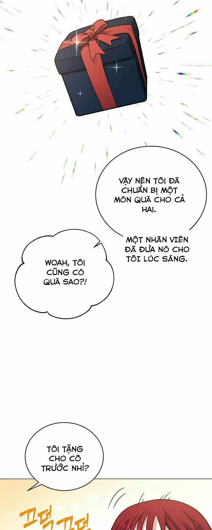 Nhà Hàng Bình Dân Của Anh Hùng Trở Về Chap 17 - Next Chap 18