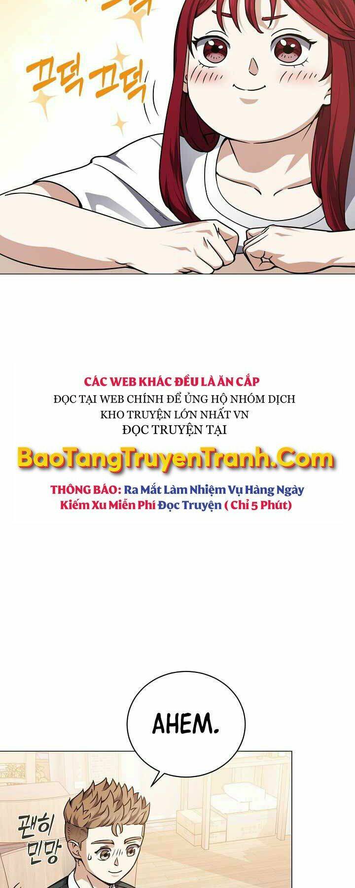 Nhà Hàng Bình Dân Của Anh Hùng Trở Về Chap 17 - Next Chap 18