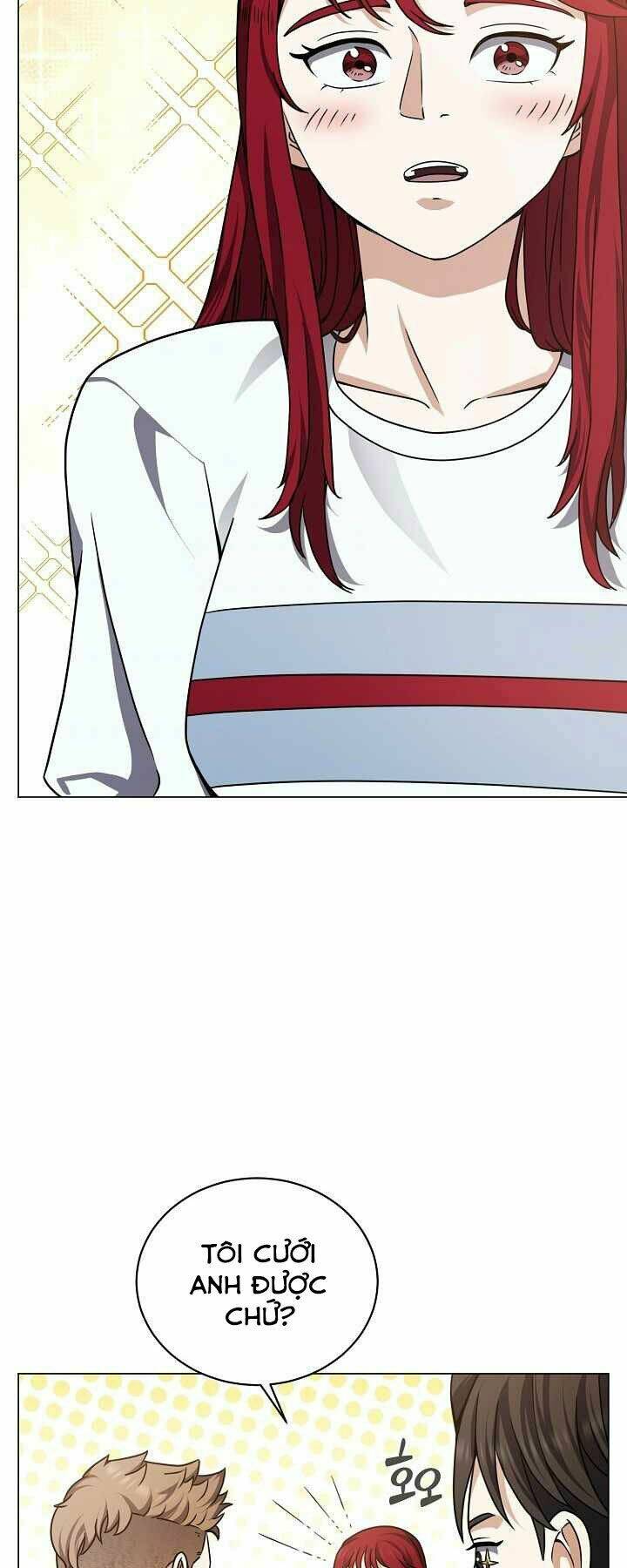 Nhà Hàng Bình Dân Của Anh Hùng Trở Về Chap 17 - Next Chap 18