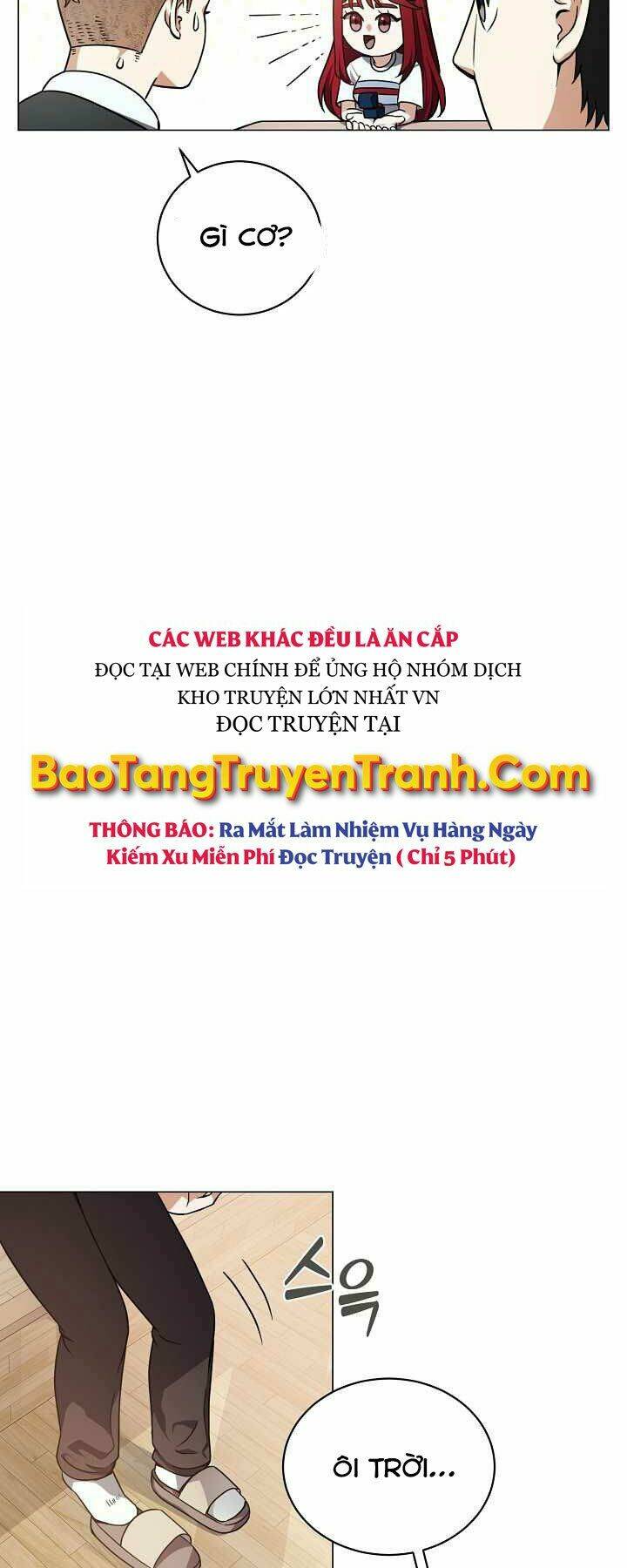 Nhà Hàng Bình Dân Của Anh Hùng Trở Về Chap 17 - Next Chap 18