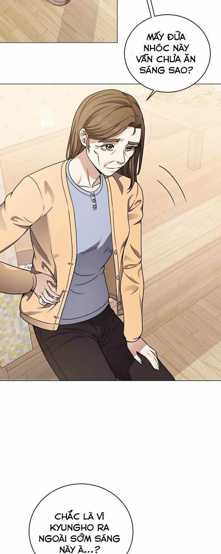 Nhà Hàng Bình Dân Của Anh Hùng Trở Về Chap 17 - Next Chap 18