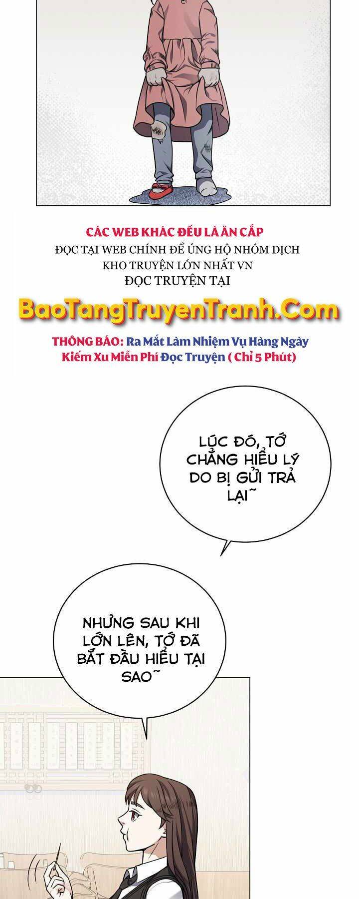 Nhà Hàng Bình Dân Của Anh Hùng Trở Về Chap 17 - Next Chap 18