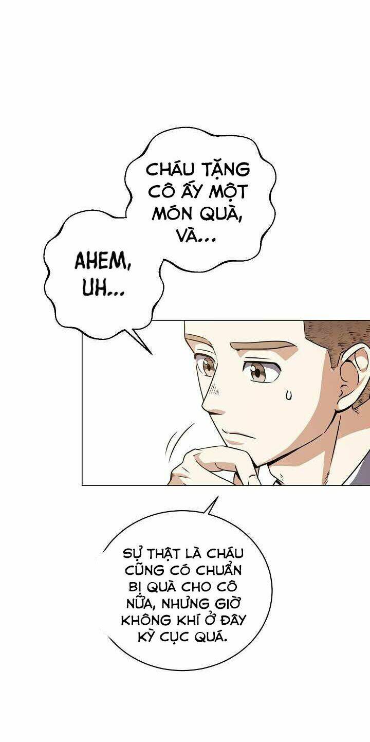 Nhà Hàng Bình Dân Của Anh Hùng Trở Về Chap 17 - Next Chap 18