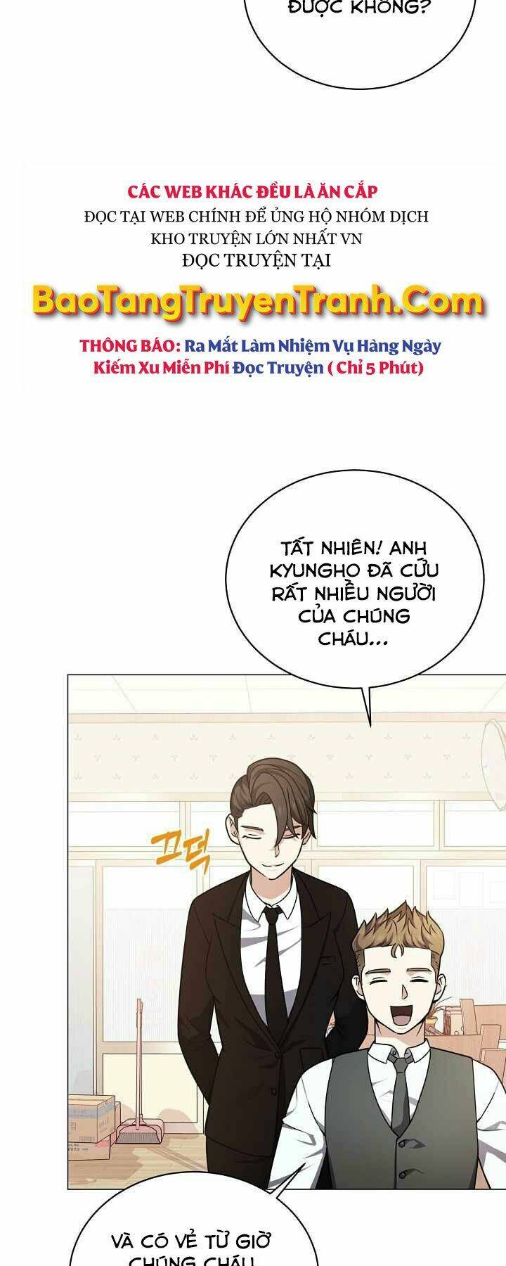 Nhà Hàng Bình Dân Của Anh Hùng Trở Về Chap 17 - Next Chap 18
