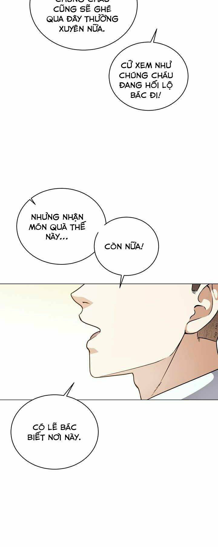 Nhà Hàng Bình Dân Của Anh Hùng Trở Về Chap 17 - Next Chap 18