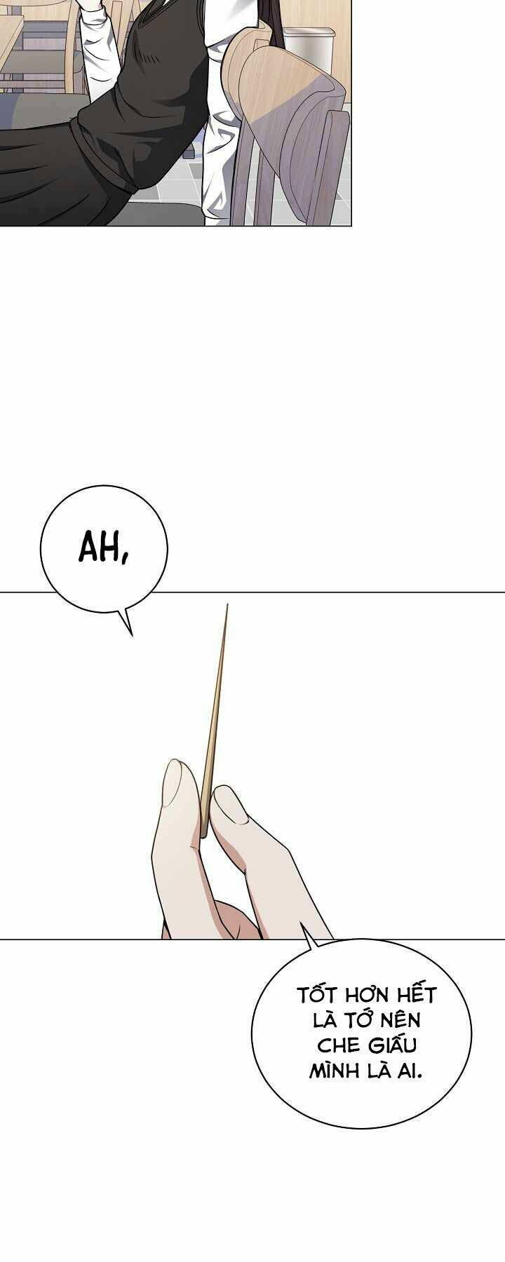 Nhà Hàng Bình Dân Của Anh Hùng Trở Về Chap 17 - Next Chap 18
