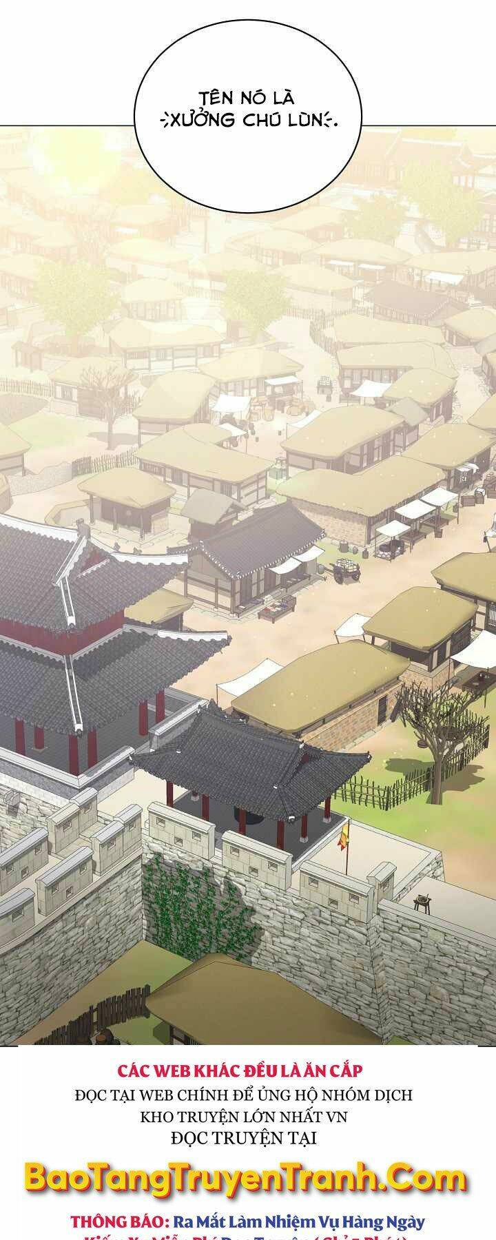 Nhà Hàng Bình Dân Của Anh Hùng Trở Về Chap 17 - Next Chap 18