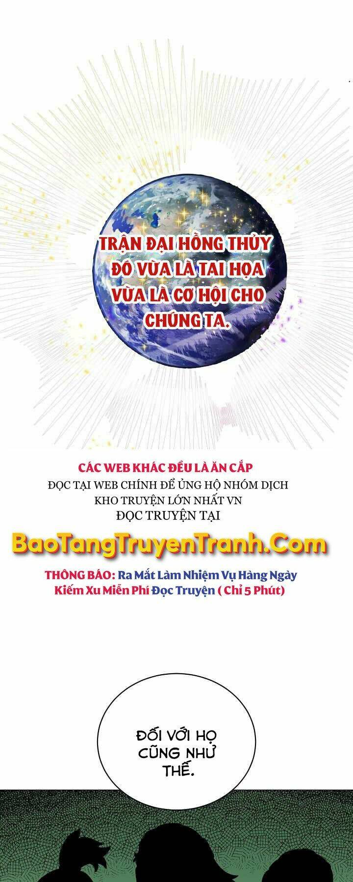 Nhà Hàng Bình Dân Của Anh Hùng Trở Về Chap 17 - Next Chap 18