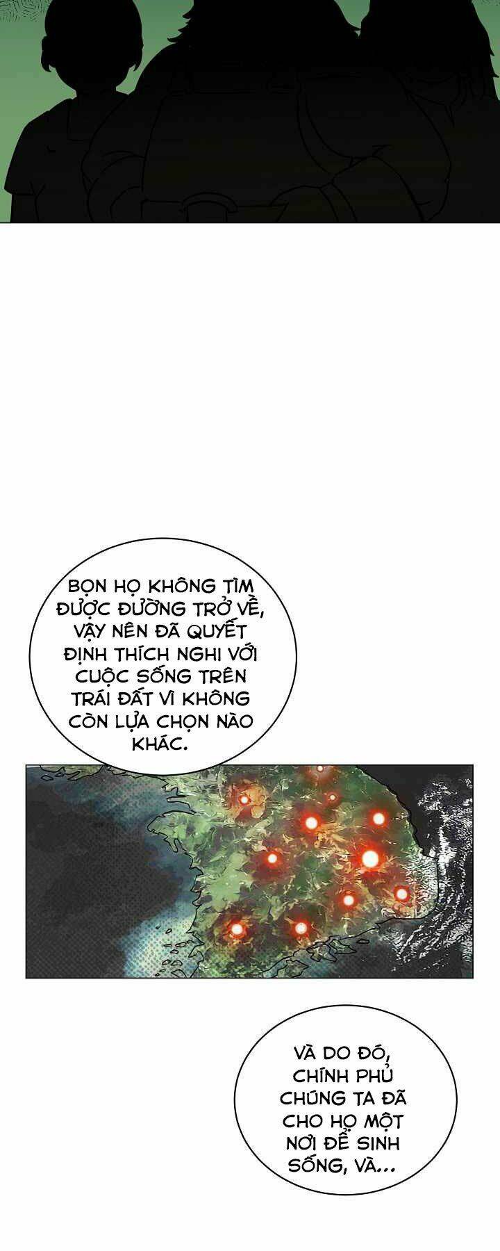 Nhà Hàng Bình Dân Của Anh Hùng Trở Về Chap 17 - Next Chap 18