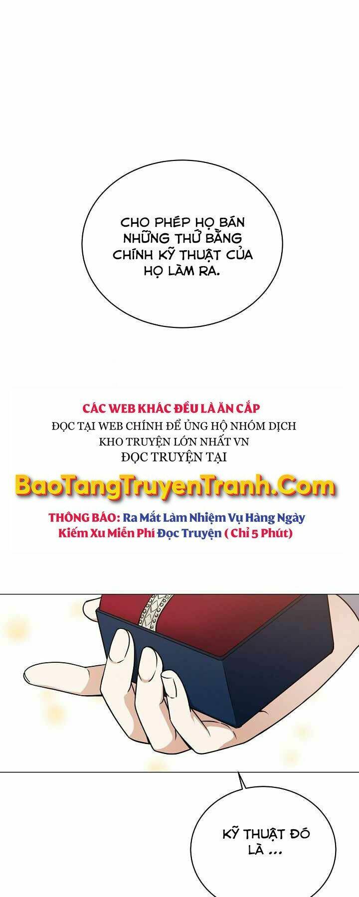 Nhà Hàng Bình Dân Của Anh Hùng Trở Về Chap 17 - Next Chap 18