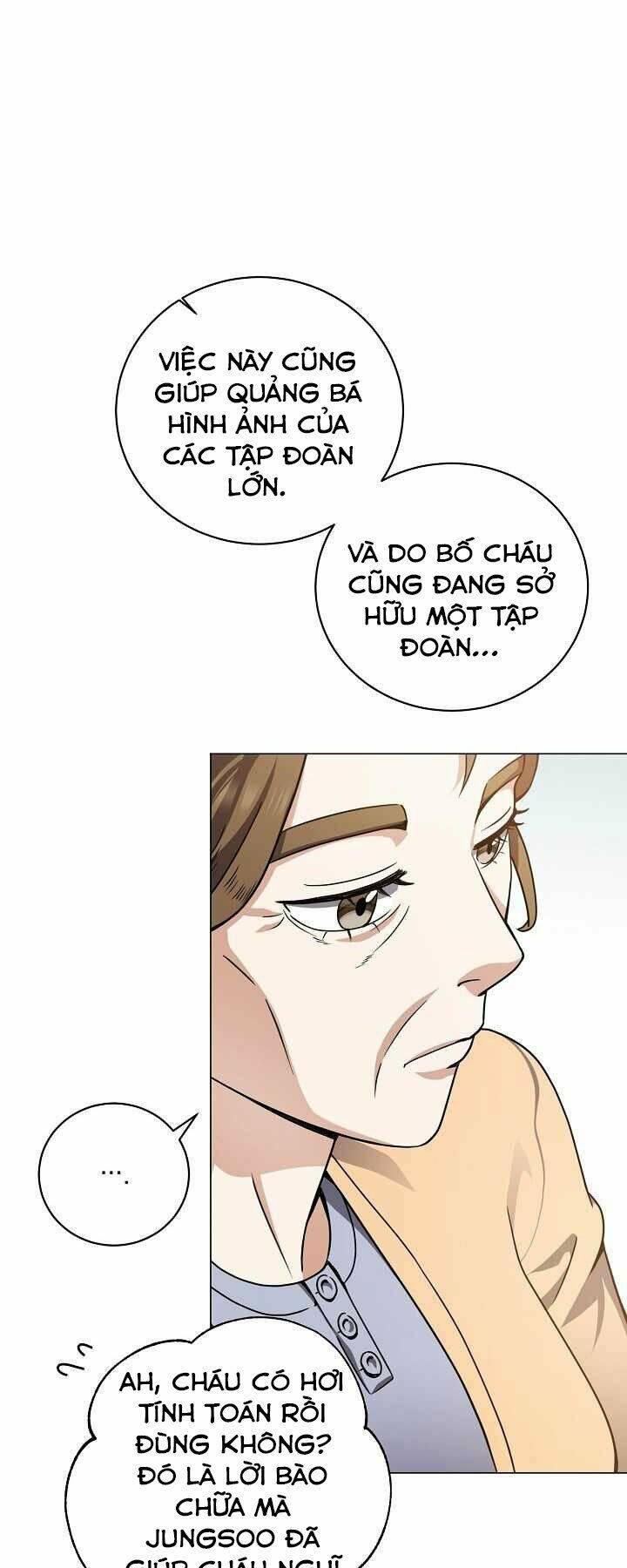 Nhà Hàng Bình Dân Của Anh Hùng Trở Về Chap 17 - Next Chap 18