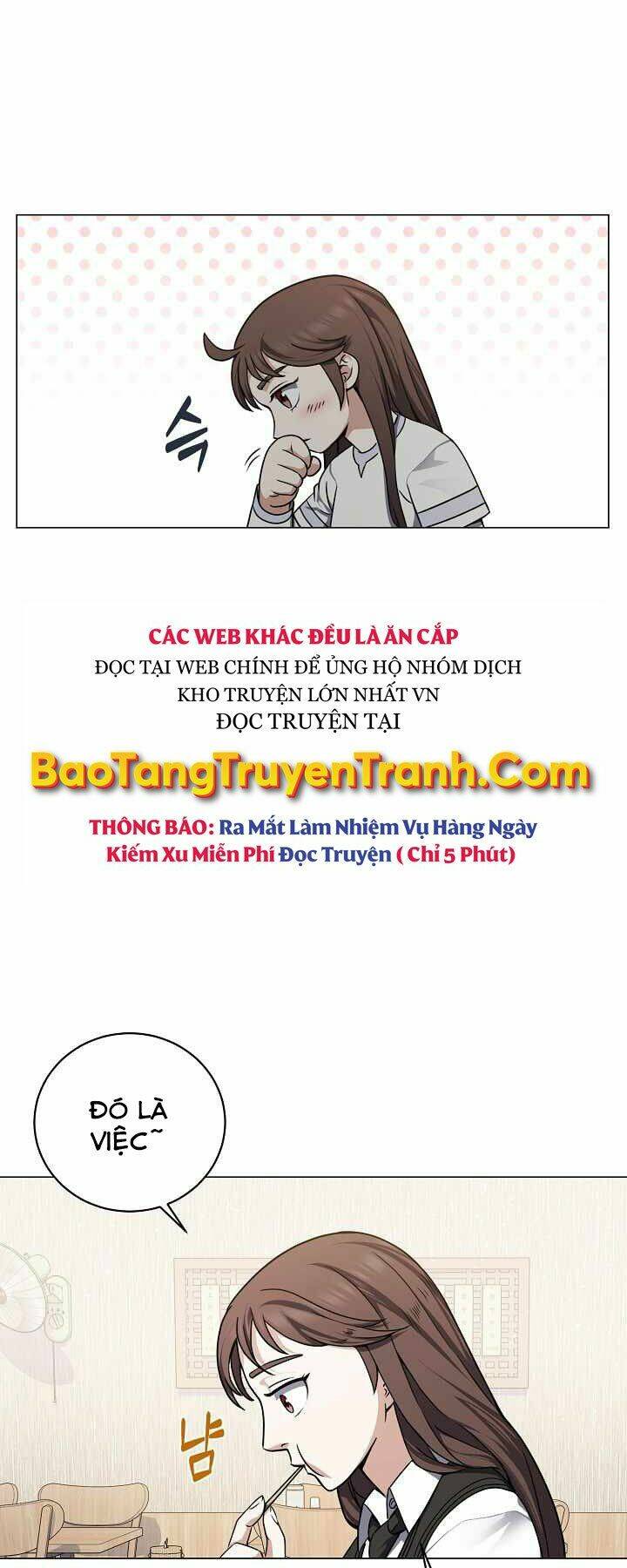 Nhà Hàng Bình Dân Của Anh Hùng Trở Về Chap 17 - Next Chap 18