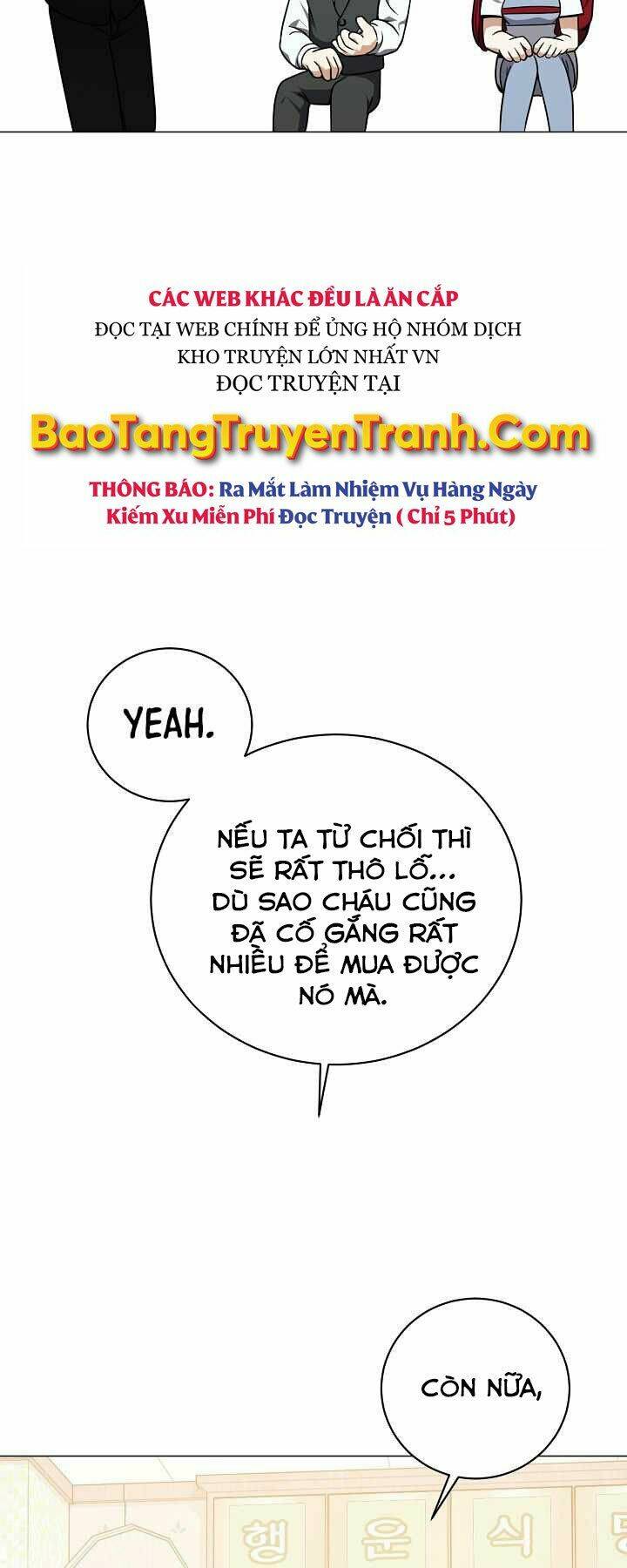 Nhà Hàng Bình Dân Của Anh Hùng Trở Về Chap 17 - Next Chap 18