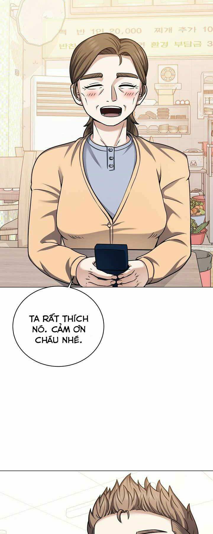 Nhà Hàng Bình Dân Của Anh Hùng Trở Về Chap 17 - Next Chap 18