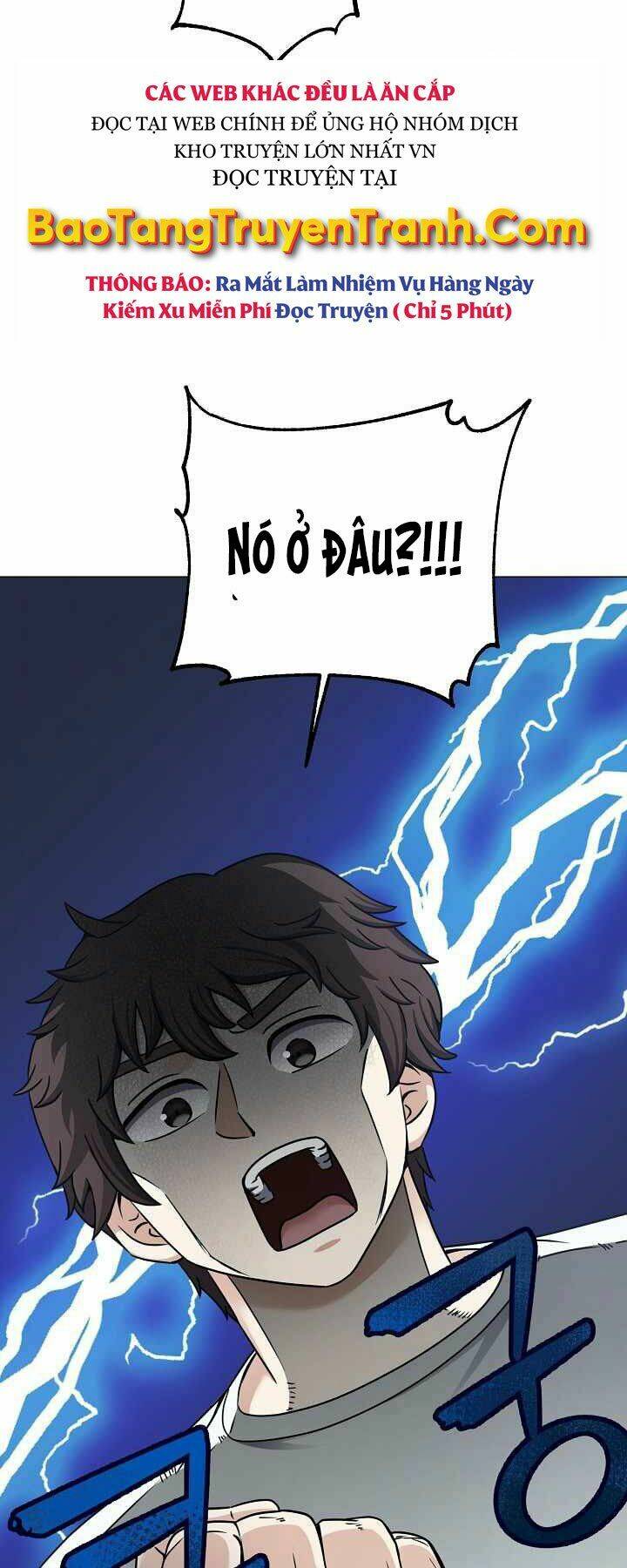 Nhà Hàng Bình Dân Của Anh Hùng Trở Về Chap 17 - Next Chap 18