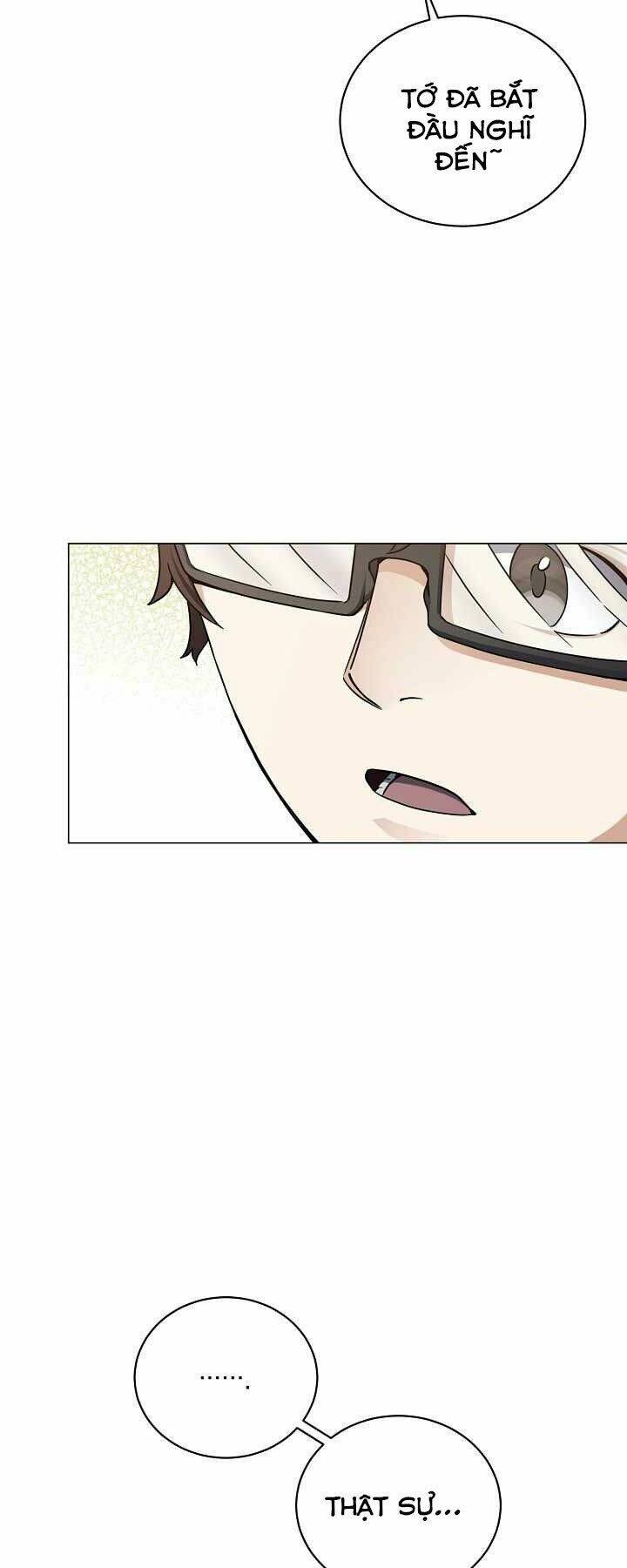 Nhà Hàng Bình Dân Của Anh Hùng Trở Về Chap 17 - Next Chap 18